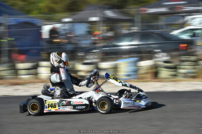 10/09/2017 : Les Rencontres Elceka à Grabels (Photos Antoine Camblor) 2017 — karting