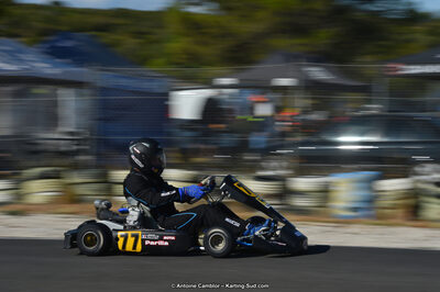 10/09/2017 : Les Rencontres Elceka à Grabels (Photos Antoine Camblor) 2017 — karting