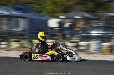 10/09/2017 : Les Rencontres Elceka à Grabels (Photos Antoine Camblor) 2017 — karting