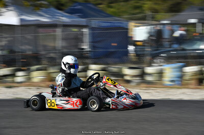 10/09/2017 : Les Rencontres Elceka à Grabels (Photos Antoine Camblor) 2017 — karting
