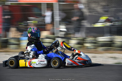 10/09/2017 : Les Rencontres Elceka à Grabels (Photos Antoine Camblor) 2017 — karting