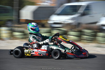 10/09/2017 : Les Rencontres Elceka à Grabels (Photos Antoine Camblor) 2017 — karting