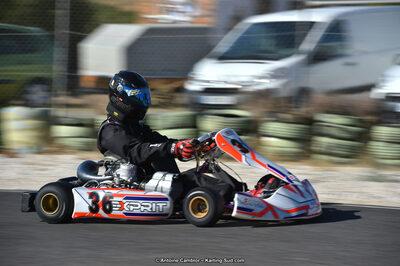 10/09/2017 : Les Rencontres Elceka à Grabels (Photos Antoine Camblor) 2017 — karting