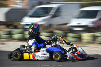 10/09/2017 : Les Rencontres Elceka à Grabels (Photos Antoine Camblor) 2017 — karting