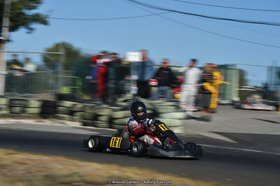 10/09/2017 : Les Rencontres Elceka à Grabels (Photos Antoine Camblor) 2017 — karting