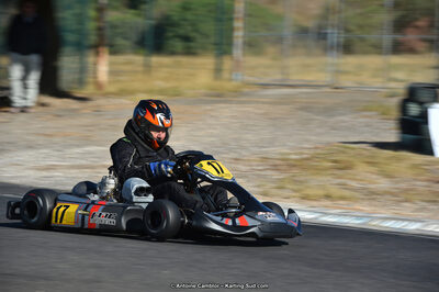 10/09/2017 : Les Rencontres Elceka à Grabels (Photos Antoine Camblor) 2017 — karting