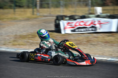 10/09/2017 : Les Rencontres Elceka à Grabels (Photos Antoine Camblor) 2017 — karting