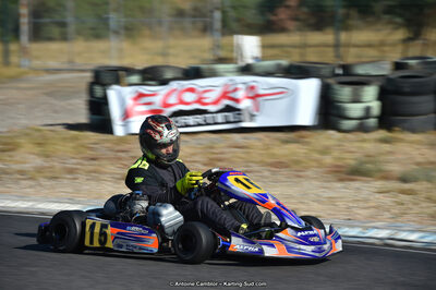 10/09/2017 : Les Rencontres Elceka à Grabels (Photos Antoine Camblor) 2017 — karting