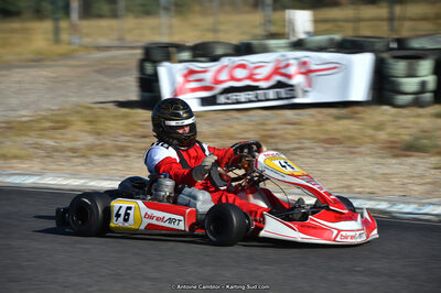 10/09/2017 : Les Rencontres Elceka à Grabels (Photos Antoine Camblor) 2017 — karting