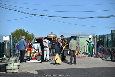 10/09/2017 : Les Rencontres Elceka à Grabels (Photos Antoine Camblor) 2017 — karting