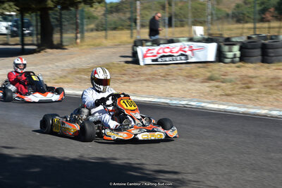 10/09/2017 : Les Rencontres Elceka à Grabels (Photos Antoine Camblor) 2017 — karting