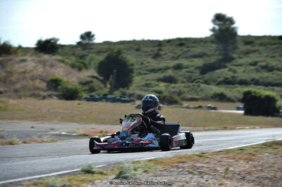 10/09/2017 : Les Rencontres Elceka à Grabels (Photos Antoine Camblor) 2017 — karting