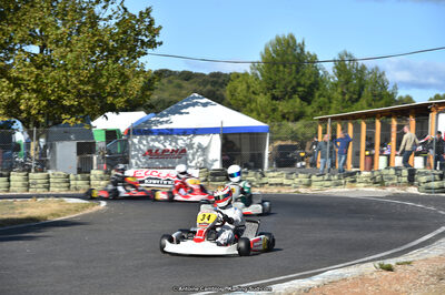 10/09/2017 : Les Rencontres Elceka à Grabels (Photos Antoine Camblor) 2017 — karting