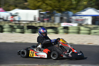 10/09/2017 : Les Rencontres Elceka à Grabels (Photos Antoine Camblor) 2017 — karting