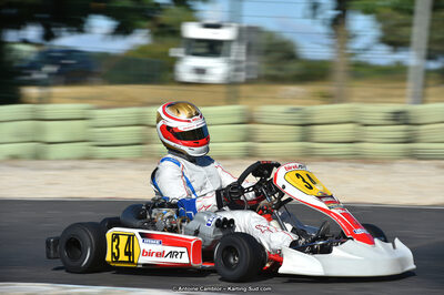 10/09/2017 : Les Rencontres Elceka à Grabels (Photos Antoine Camblor) 2017 — karting