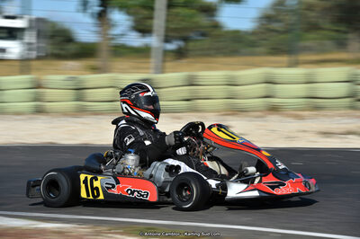 10/09/2017 : Les Rencontres Elceka à Grabels (Photos Antoine Camblor) 2017 — karting