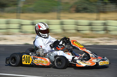 10/09/2017 : Les Rencontres Elceka à Grabels (Photos Antoine Camblor) 2017 — karting