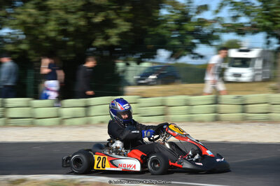 10/09/2017 : Les Rencontres Elceka à Grabels (Photos Antoine Camblor) 2017 — karting
