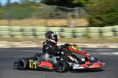 10/09/2017 : Les Rencontres Elceka à Grabels (Photos Antoine Camblor) 2017 — karting