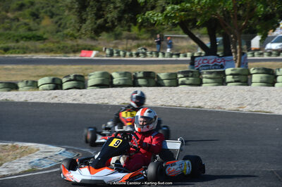 10/09/2017 : Les Rencontres Elceka à Grabels (Photos Antoine Camblor) 2017 — karting