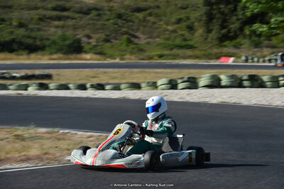 10/09/2017 : Les Rencontres Elceka à Grabels (Photos Antoine Camblor) 2017 — karting