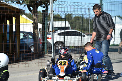10/09/2017 : Les Rencontres Elceka à Grabels (Photos Antoine Camblor) 2017 — karting