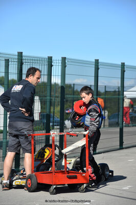 10/09/2017 : Les Rencontres Elceka à Grabels (Photos Antoine Camblor) 2017 — karting