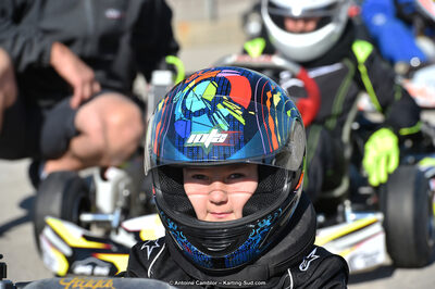 10/09/2017 : Les Rencontres Elceka à Grabels (Photos Antoine Camblor) 2017 — karting