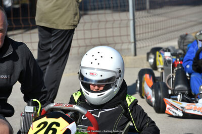 10/09/2017 : Les Rencontres Elceka à Grabels (Photos Antoine Camblor) 2017 — karting