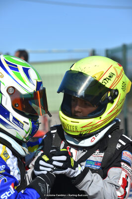 10/09/2017 : Les Rencontres Elceka à Grabels (Photos Antoine Camblor) 2017 — karting