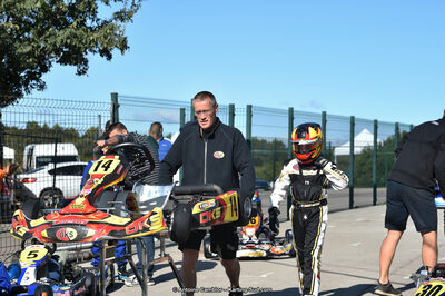 10/09/2017 : Les Rencontres Elceka à Grabels (Photos Antoine Camblor) 2017 — karting