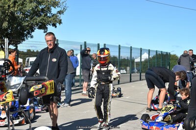 10/09/2017 : Les Rencontres Elceka à Grabels (Photos Antoine Camblor) 2017 — karting
