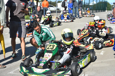 10/09/2017 : Les Rencontres Elceka à Grabels (Photos Antoine Camblor) 2017 — karting