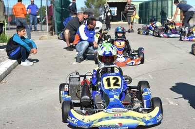 10/09/2017 : Les Rencontres Elceka à Grabels (Photos Antoine Camblor) 2017 — karting