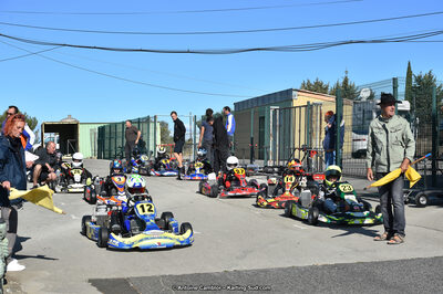 10/09/2017 : Les Rencontres Elceka à Grabels (Photos Antoine Camblor) 2017 — karting