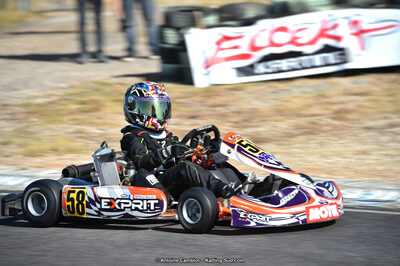 10/09/2017 : Les Rencontres Elceka à Grabels (Photos Antoine Camblor) 2017 — karting