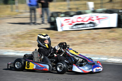 10/09/2017 : Les Rencontres Elceka à Grabels (Photos Antoine Camblor) 2017 — karting