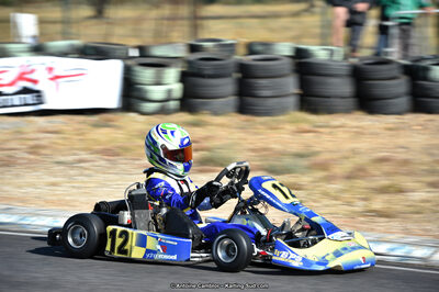 10/09/2017 : Les Rencontres Elceka à Grabels (Photos Antoine Camblor) 2017 — karting