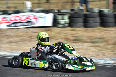 10/09/2017 : Les Rencontres Elceka à Grabels (Photos Antoine Camblor) 2017 — karting