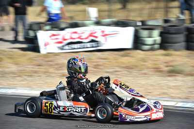10/09/2017 : Les Rencontres Elceka à Grabels (Photos Antoine Camblor) 2017 — karting
