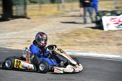 10/09/2017 : Les Rencontres Elceka à Grabels (Photos Antoine Camblor) 2017 — karting