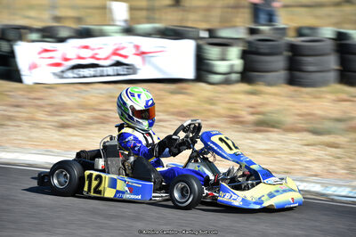 10/09/2017 : Les Rencontres Elceka à Grabels (Photos Antoine Camblor) 2017 — karting