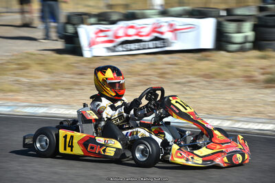 10/09/2017 : Les Rencontres Elceka à Grabels (Photos Antoine Camblor) 2017 — karting