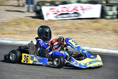 10/09/2017 : Les Rencontres Elceka à Grabels (Photos Antoine Camblor) 2017 — karting