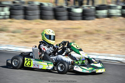 10/09/2017 : Les Rencontres Elceka à Grabels (Photos Antoine Camblor) 2017 — karting