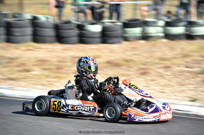 10/09/2017 : Les Rencontres Elceka à Grabels (Photos Antoine Camblor) 2017 — karting