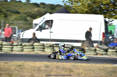 10/09/2017 : Les Rencontres Elceka à Grabels (Photos Antoine Camblor) 2017 — karting