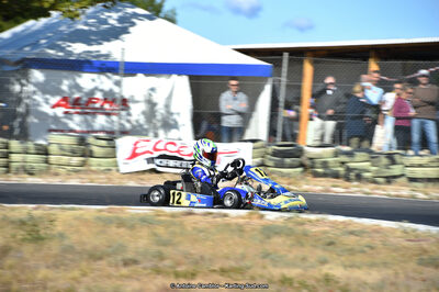 10/09/2017 : Les Rencontres Elceka à Grabels (Photos Antoine Camblor) 2017 — karting