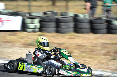 10/09/2017 : Les Rencontres Elceka à Grabels (Photos Antoine Camblor) 2017 — karting