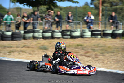 10/09/2017 : Les Rencontres Elceka à Grabels (Photos Antoine Camblor) 2017 — karting